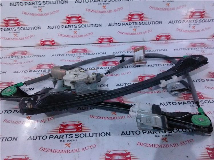 macara geam stanga fata ford focus 1