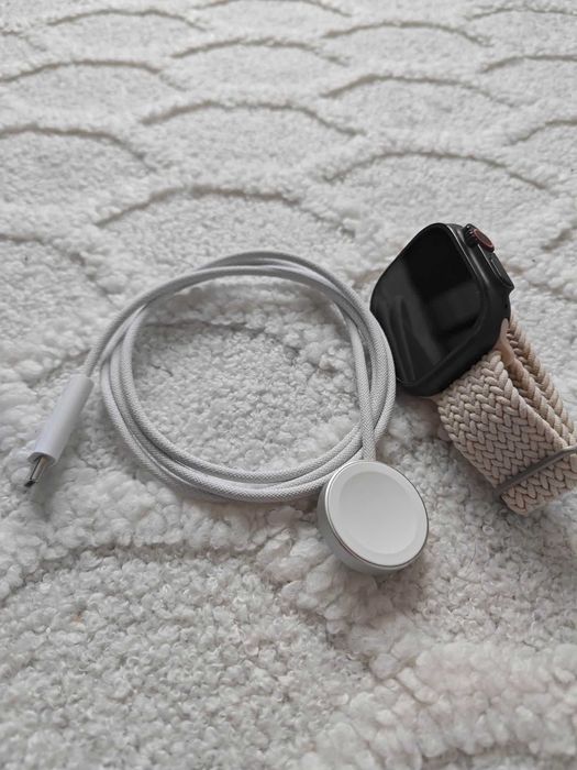 Apple Watch Ultra 2 Titanium 49mm GPS + Cellular