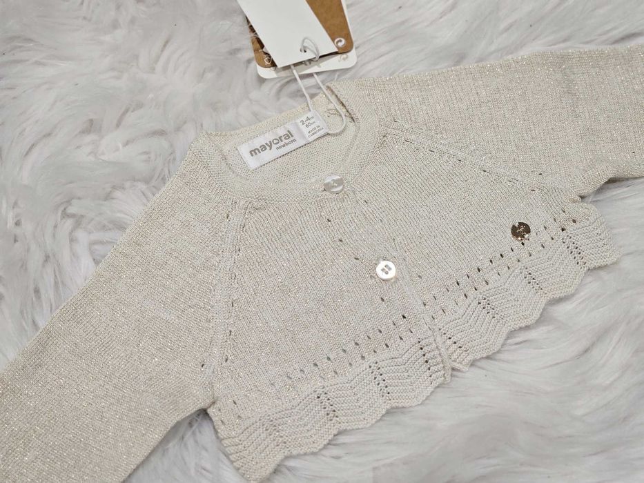 НОВО! Бебешки дрешки Next, Mayoral, George 3-6 месеца