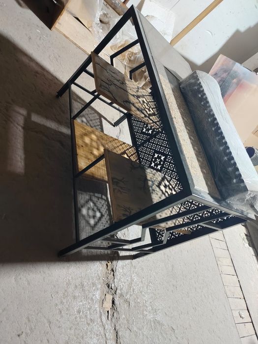 Мангал хорошего качества