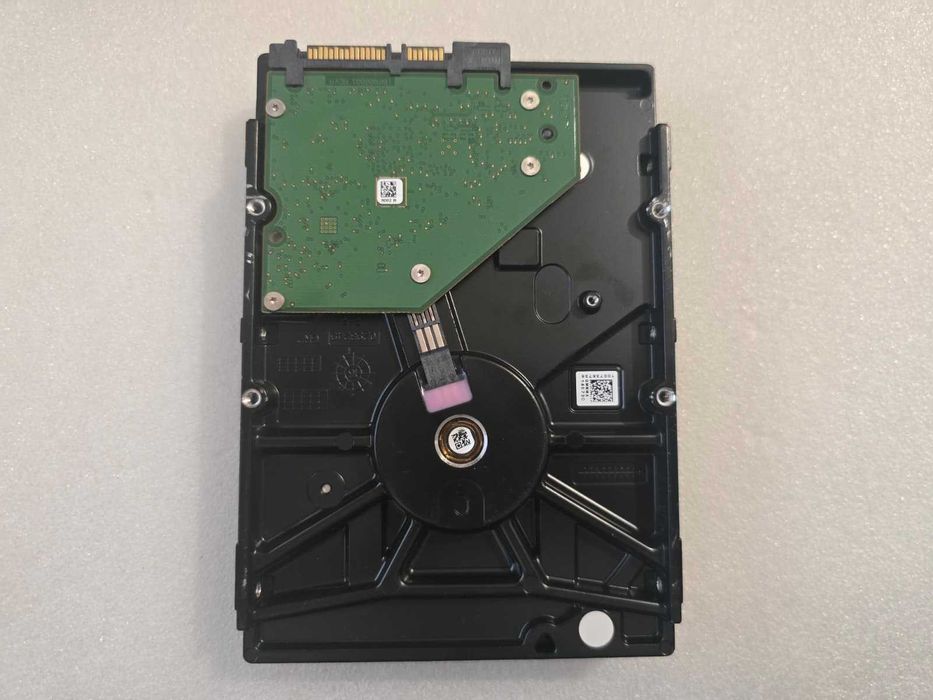 Hard disk desktop Seagate 2TB, 64MB, 5900rpm ST2000VX003