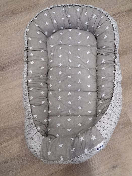 Cosulet bebe set 5 piese