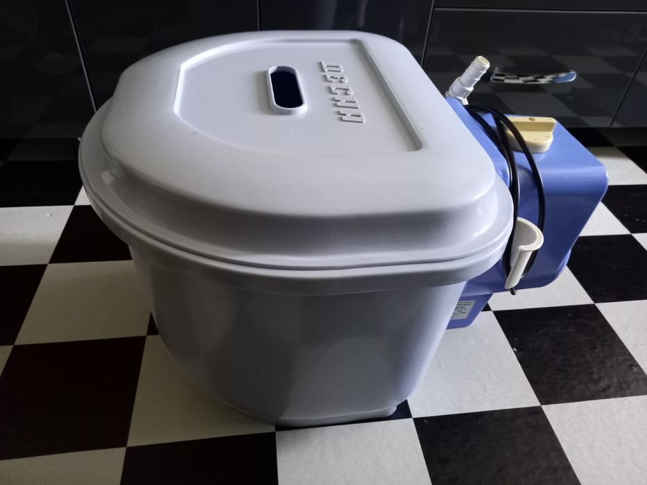 Kir yuvish mashinasi