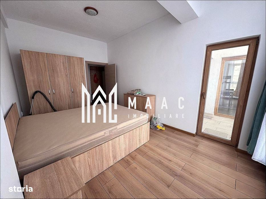 Apartament 3 camere | 60MPU | Șelimbăr  | Goga