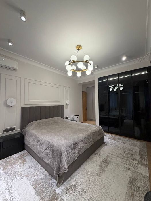 Продаётся 3/5/8 квартира, Ц5, Юнусабадский р-н