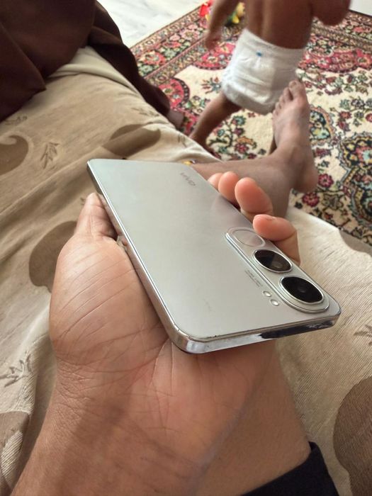 Vivo Y100  256gb