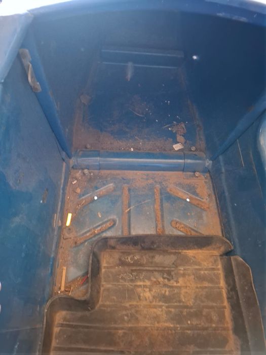 Мотоцикл  Урал..