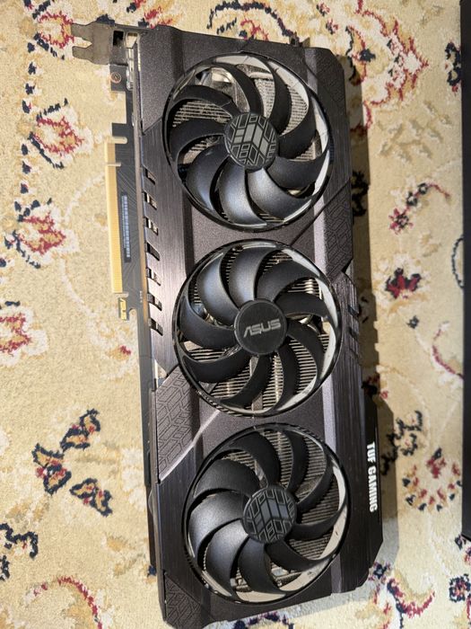 Geforce RTX 3060