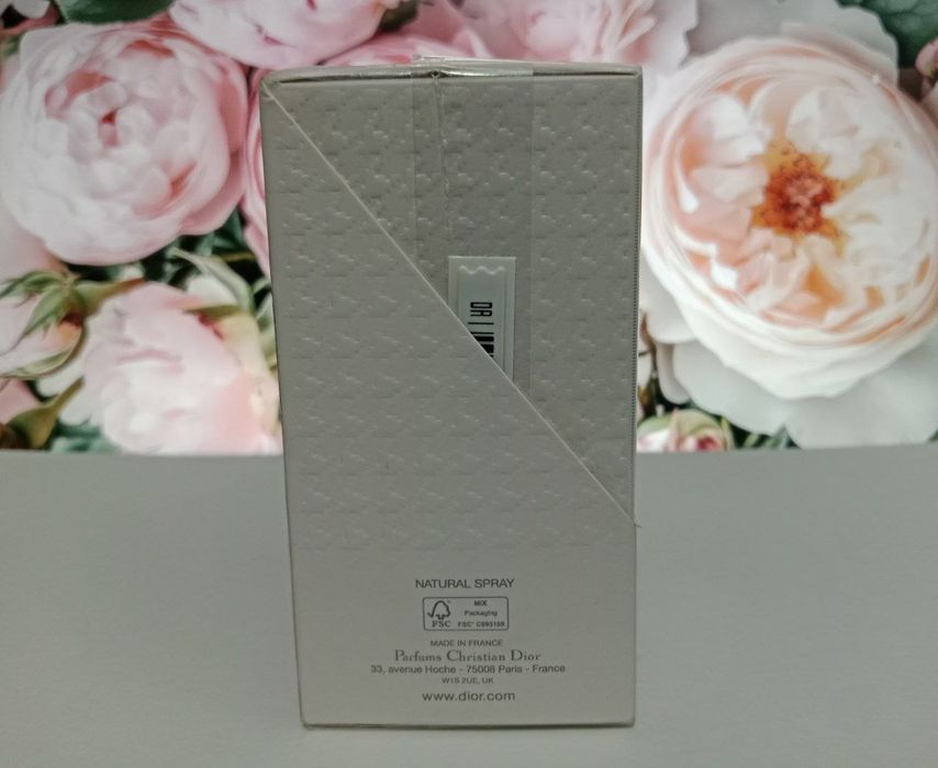 Духи Miss Dior (Ориг)