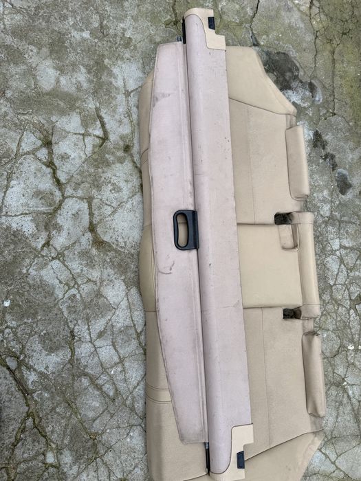 Салон за БМВ Х3 Е83