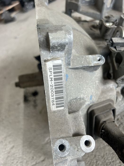 Motor Mazda,Ford,Citroen  1,4 diesel