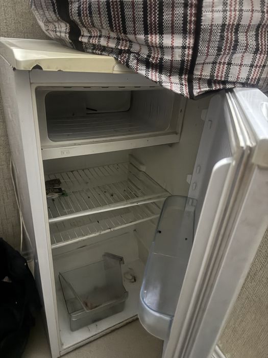 Холодильник жақсы сапада