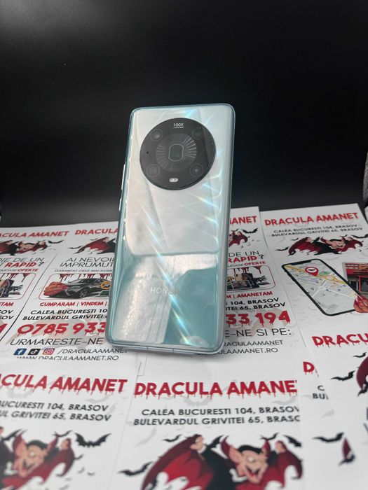 Amanet Dracula Honor Magic 4Pro 256Gb/8Ram