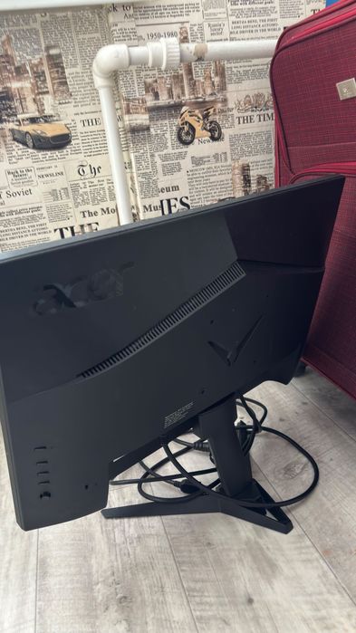 Монитор acer 75 Гц