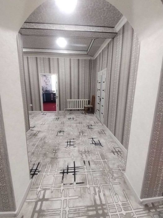 Продам свой дом - Янги Ўзбекистон 6 соток / Уй сотилади (Ўзимники)