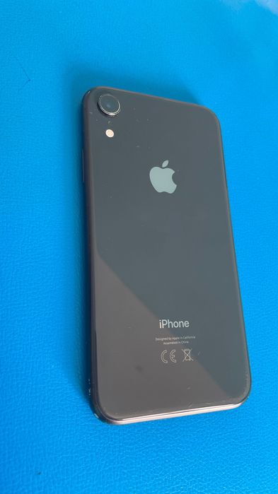 iPhone XR сатамын