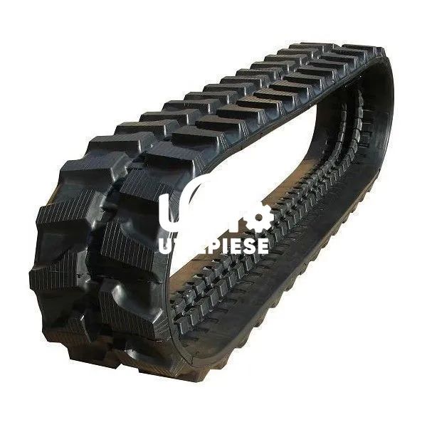 senila cauciuc 180x72x41k itr excavatoare mini + piese schimb