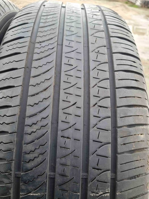 SET 2 Anvelope All Season 255/60 R20 PIRELLI Scorpion Zero All Season