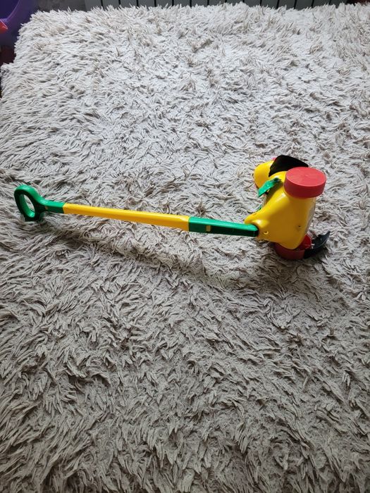 Уточка для маленьких