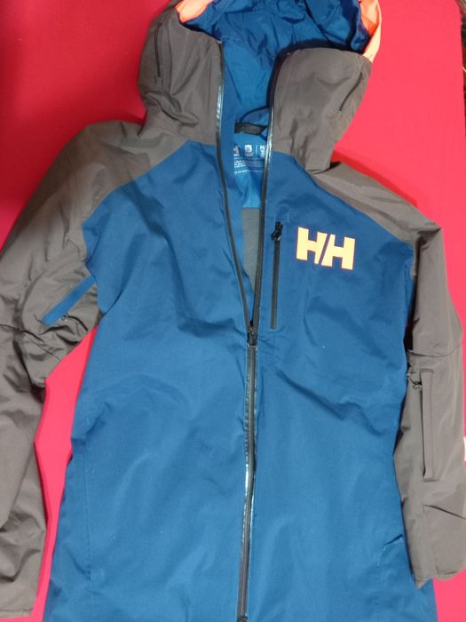 Helly Hansen jacheta Powdreamer