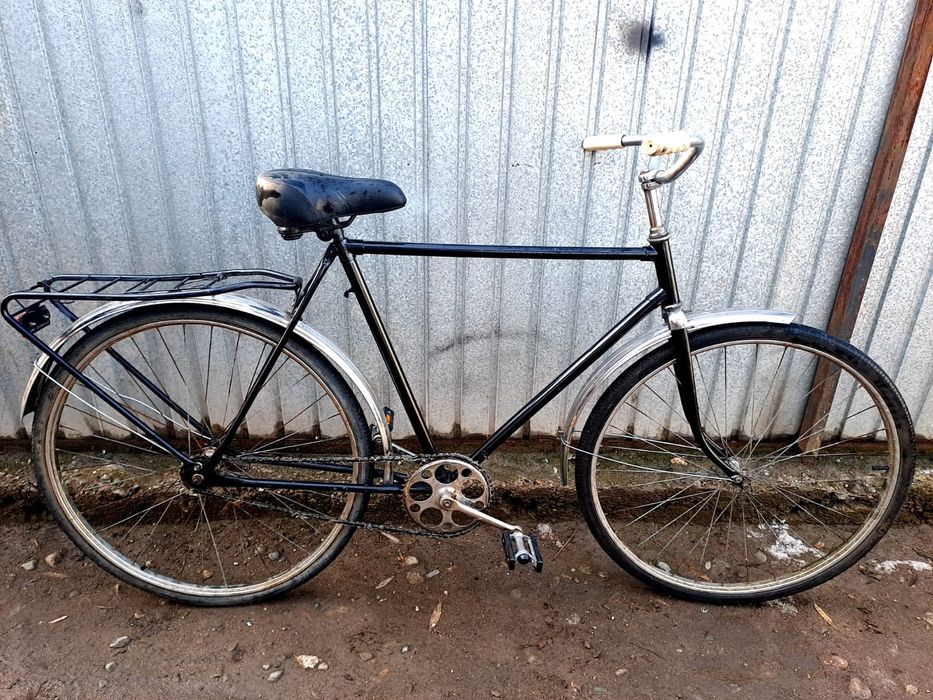 Продам Урал велосипед