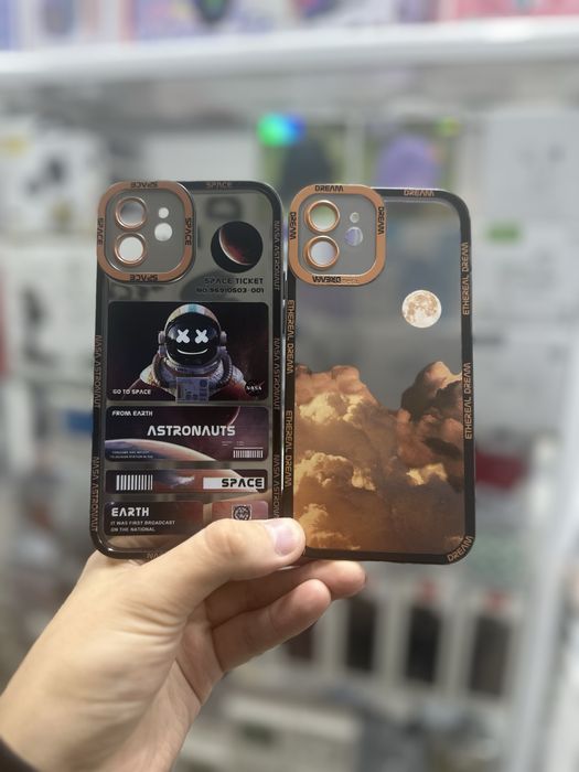 Распродажа чехлов для iPhone