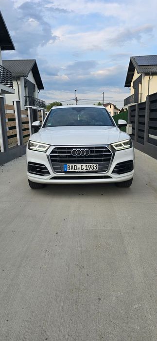 AUDI Q5 2019 — imagine 2