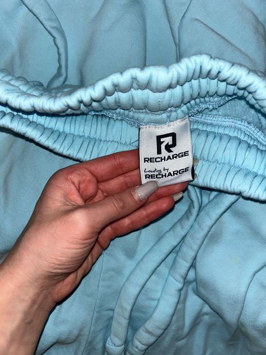 Комплект Recharge