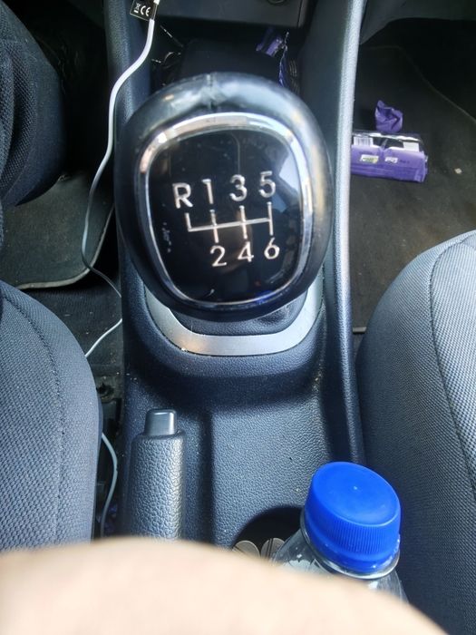 Vand KIA Rio 1.1 CRDI