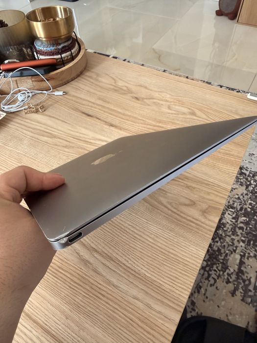 Apple MacBook 12 Retina