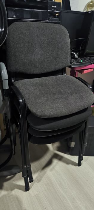 Офисные стулья для офиса