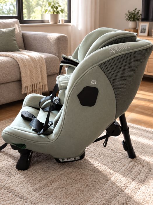 Столче за кола Axkid Minikid 4 Max