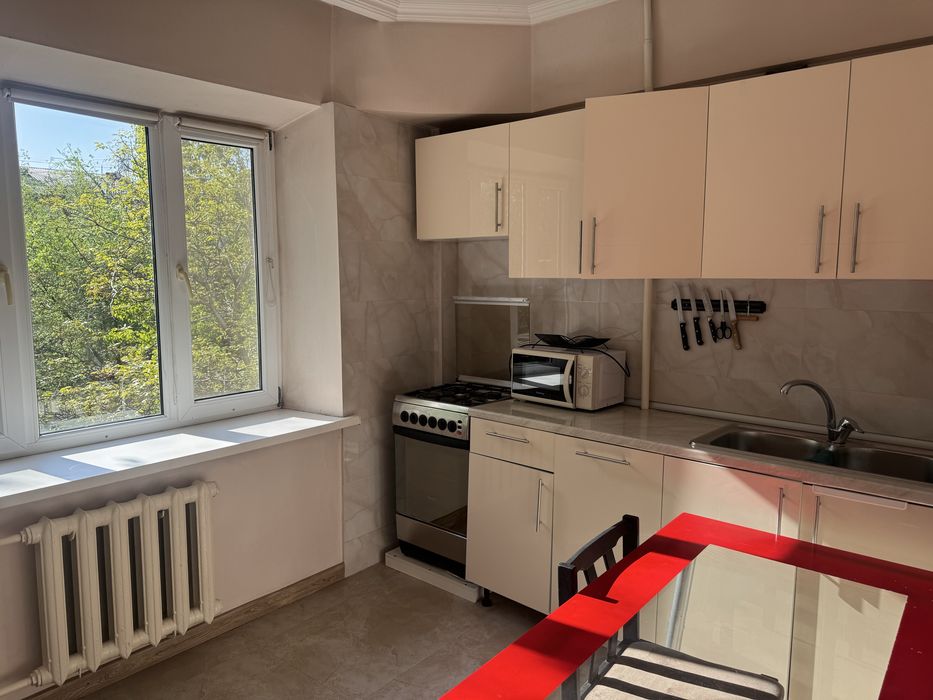 Клининговые услуги