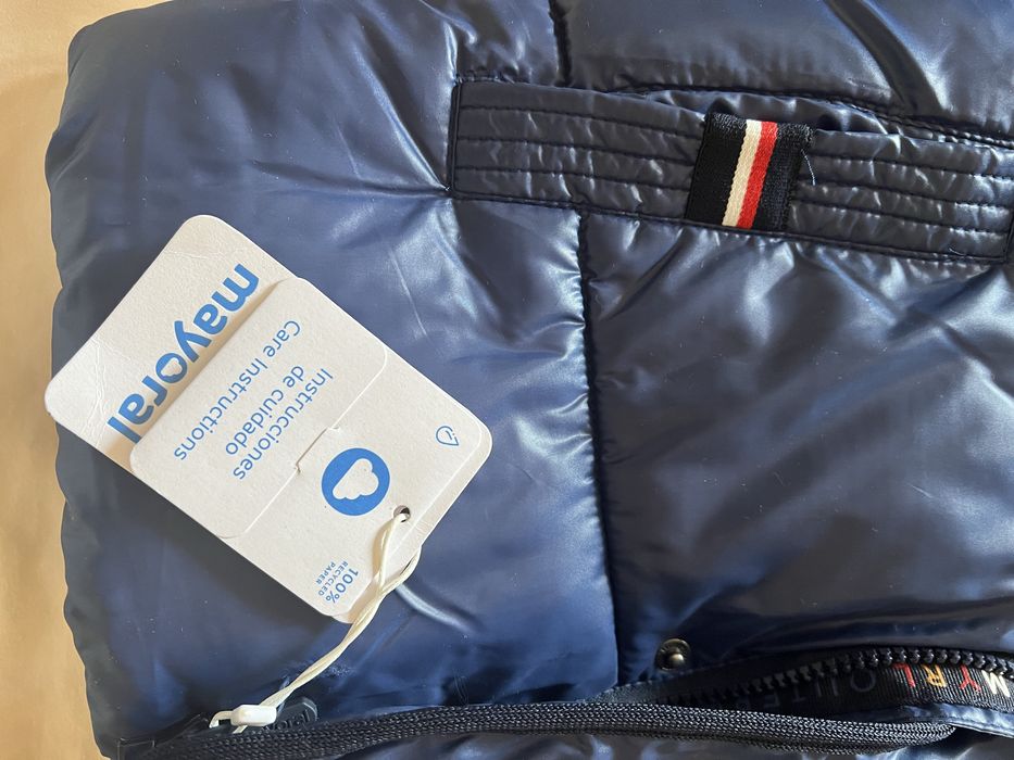 Куртка на 9 лет