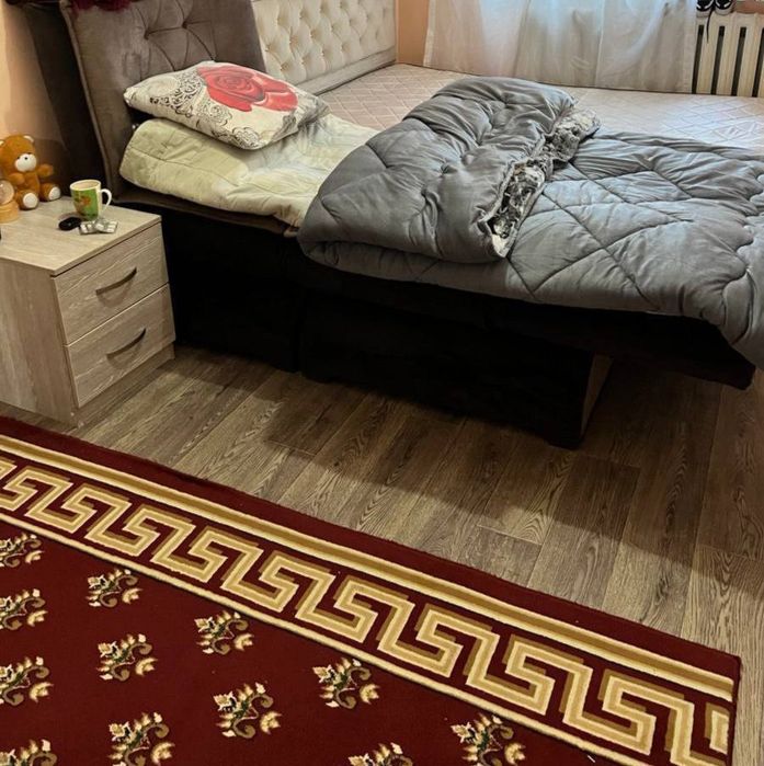 Срочно нужна 1 девушка на подселение без маклера