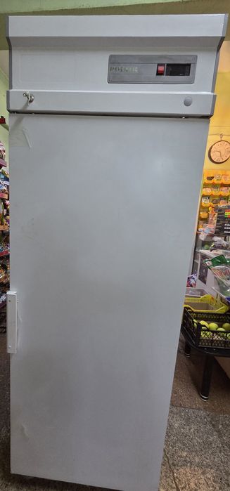 Продам холодильник Polair CM107-S