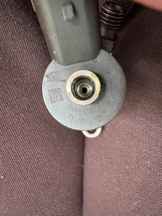Injectoare Peugeot Diesel
