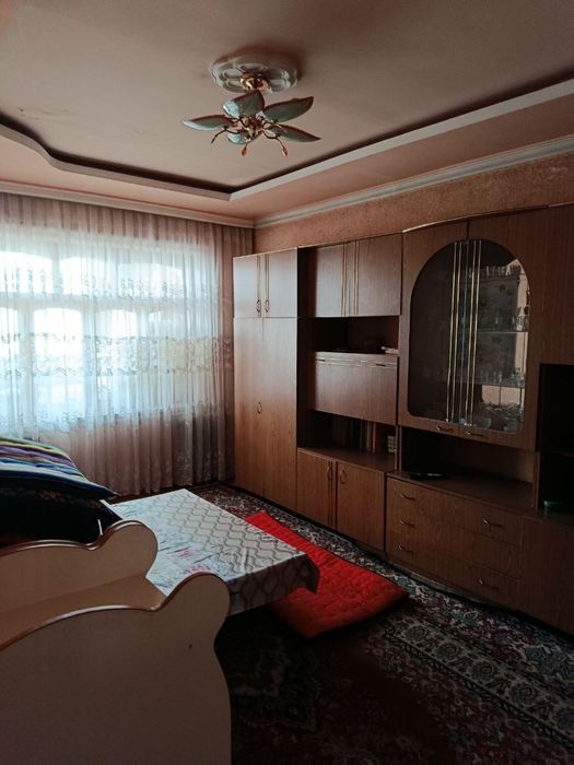 3 xonali do'm sotiladi judayam zor joyda joylashgan