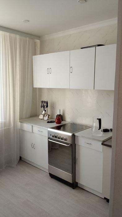 Продам 1 ком квартиру