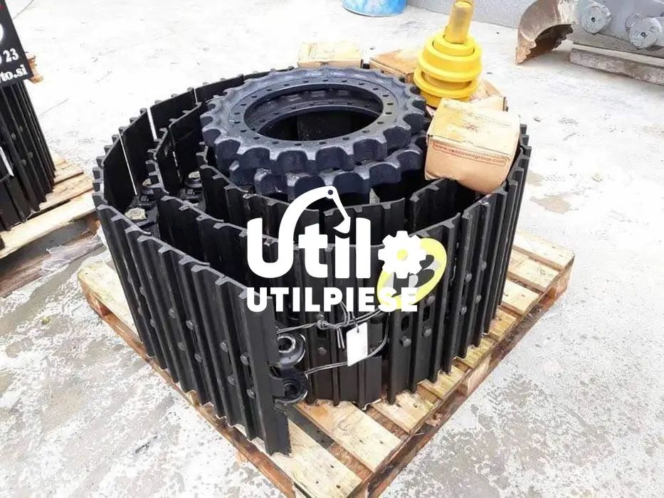 Lant rulare Excavator Hyundai R130 R210 R360 R450 R480 R520 R800