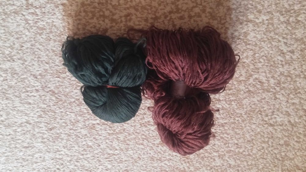 Носочная добавка.