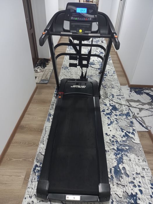 Тренажёр плюс массажёр плюс приспособления для пресса'