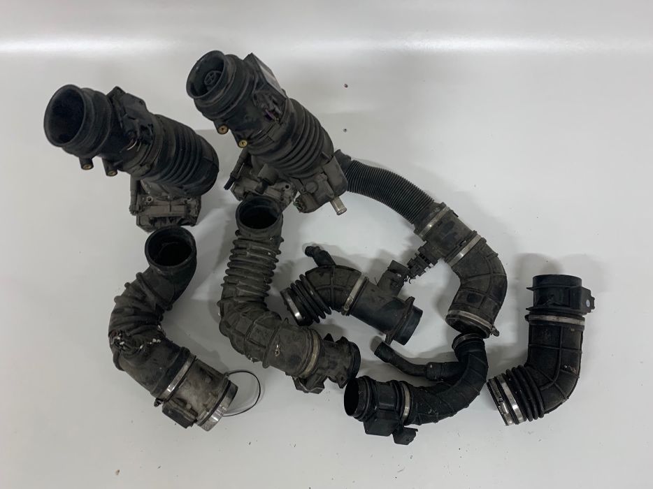 Дебитомер Въздухомер Opel BMW Mercedes Ford Audi VW Volkswagen Volvo