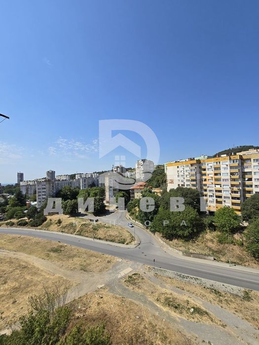 Продава се Тристаен апартамент в Стара Загора, Три чучура - север - 62 кв.м за 1037 €/кв.м - Снимка #11