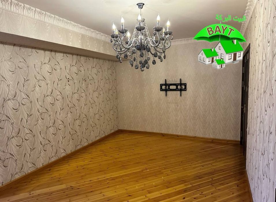 | 86м² ФАРХАДСКИЙ 2 Балкон 3/6/9  РАЗДЕЛКА Чиланзар 23кв продаётся