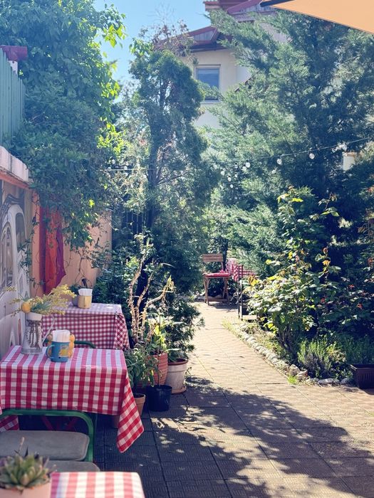 Oportunitate rară – Restaurant în franciză, complet funcțional, la cheie