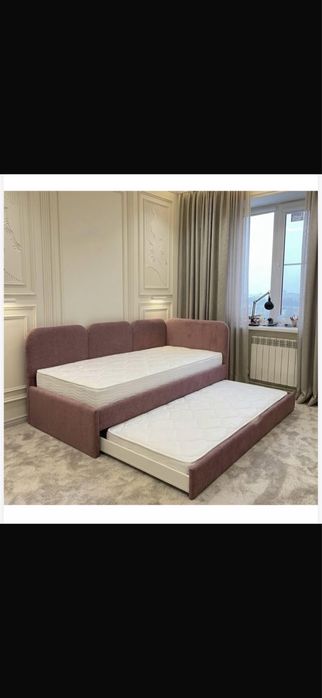 Кровать 160*200, по цене 110к