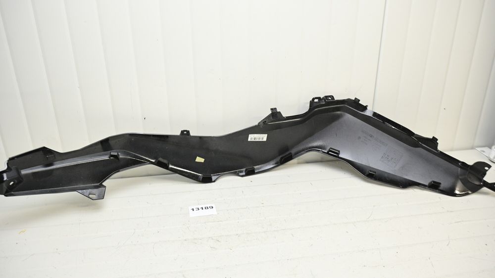 Carena Fata Dreapta BMW F750GS / F850GS 2017 - 2024