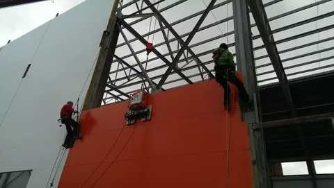 Сендвич панели от завода доступные цены