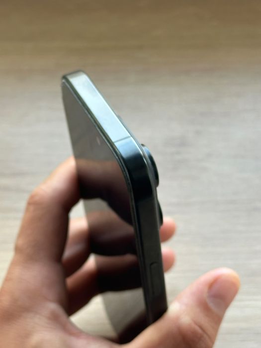 iPhone 16 Pro 256GB